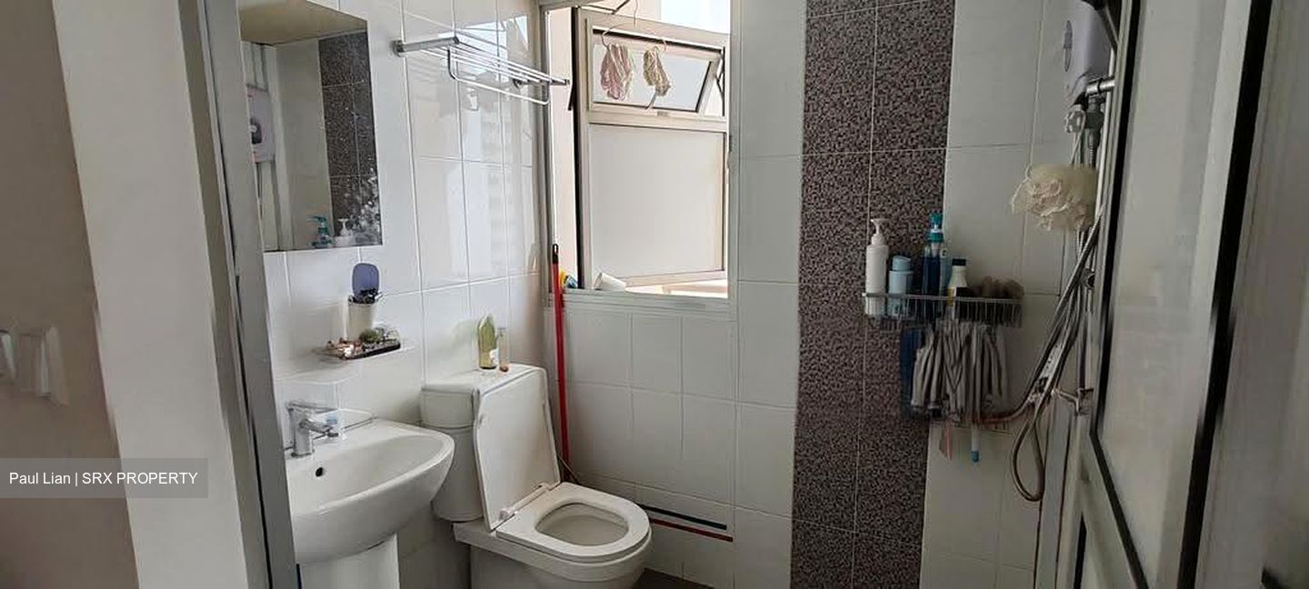 Blk 363B Sun Natura (Sembawang), HDB 2 Rooms #613329551